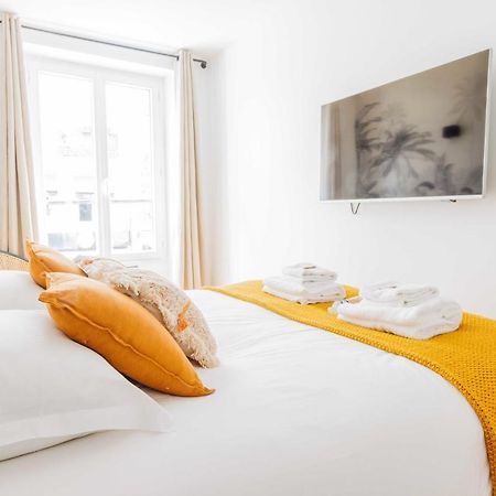 Wonderful Apartment - 2Br 6P - Montorgueil Paris Ngoại thất bức ảnh